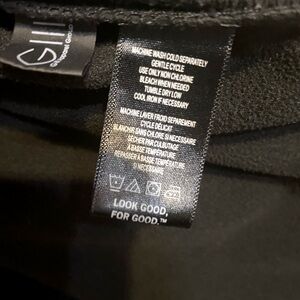 Kenneth Cole Rain coat